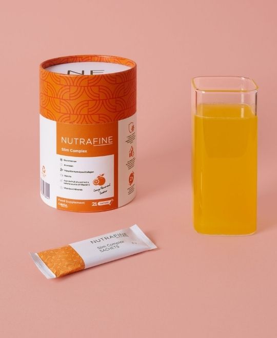 Nutrafine Slim Complex