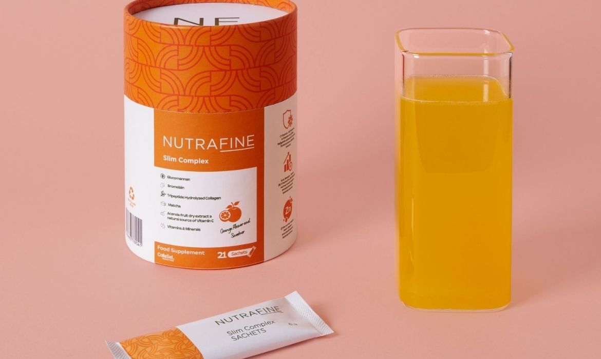 Nutrafine Slim Complex