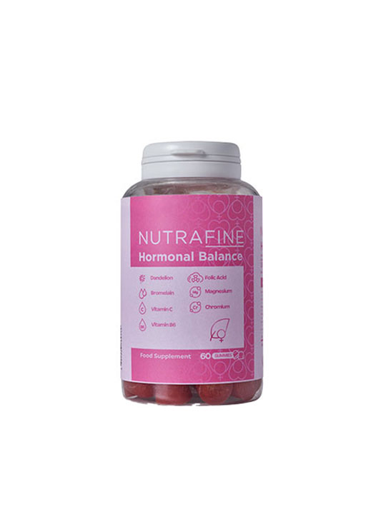Hormonal Balance Gummy