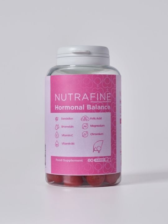 Hormonal Balance Gummy