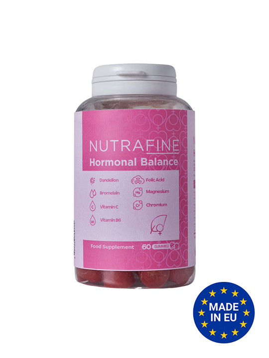 Hormonal Balance Gummy