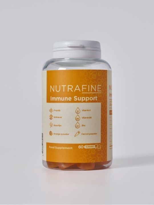 Immune Support Gummy