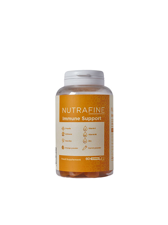 Immune Support Gummy