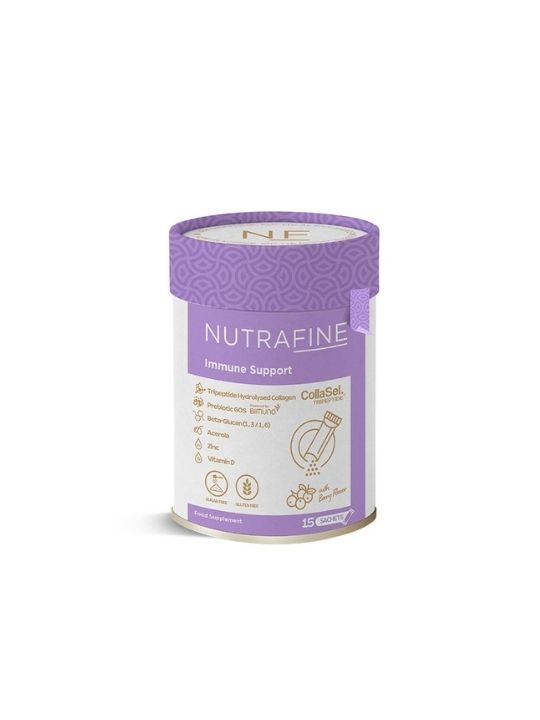 Immune Support