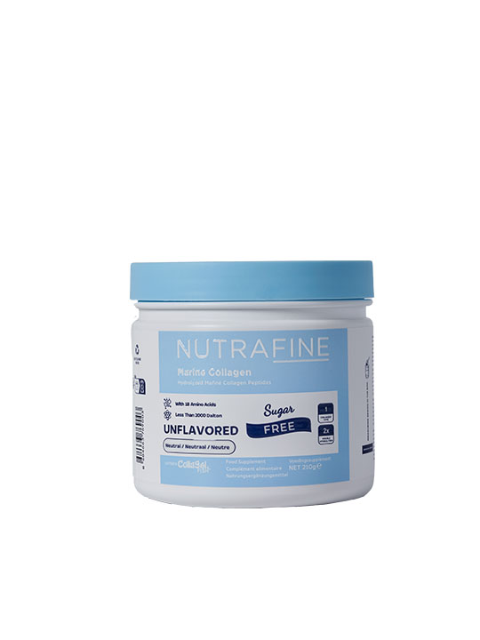Marine Collagen Peptides