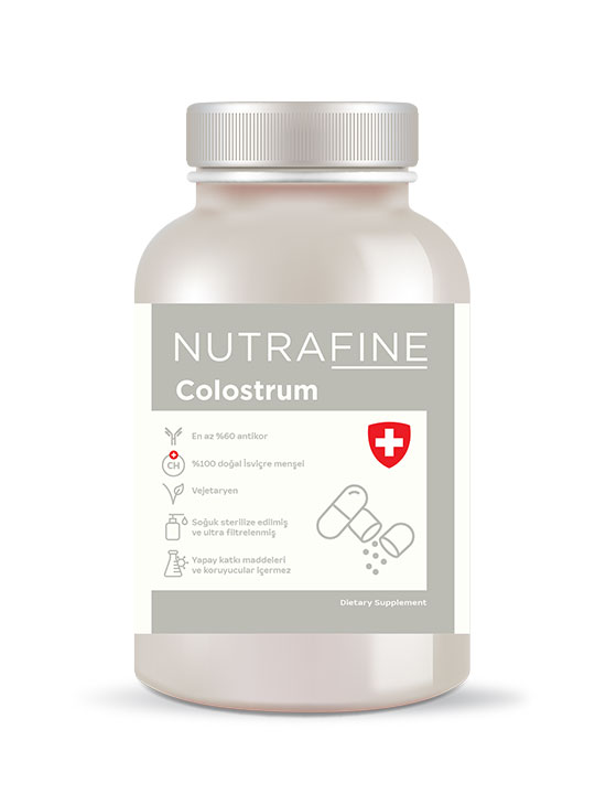 Colostrum