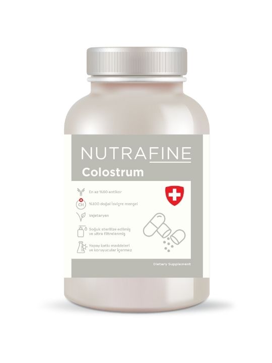 Colostrum