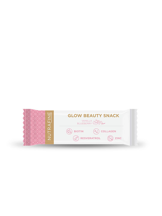 Glow Beauty Snack