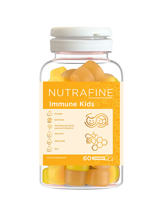 Kids Immune Gummy