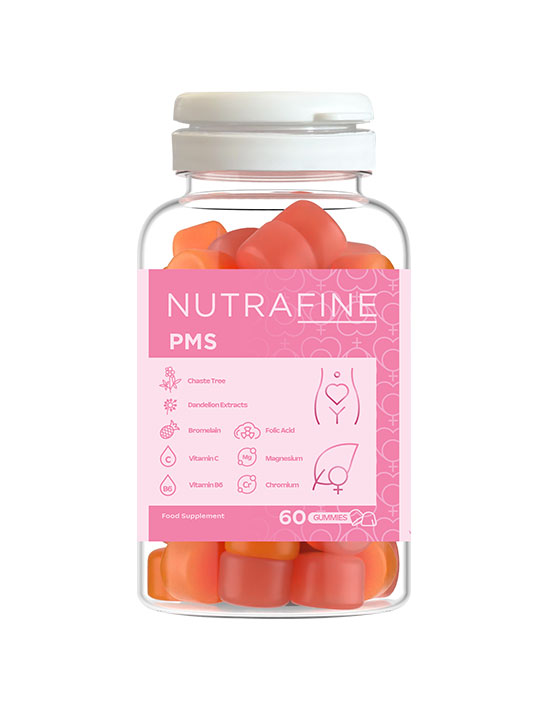 PMS Gummies