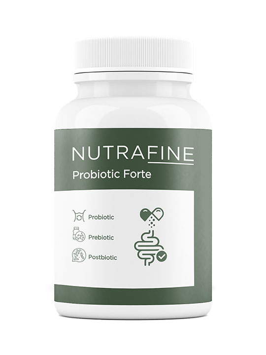 Probiotic Forte