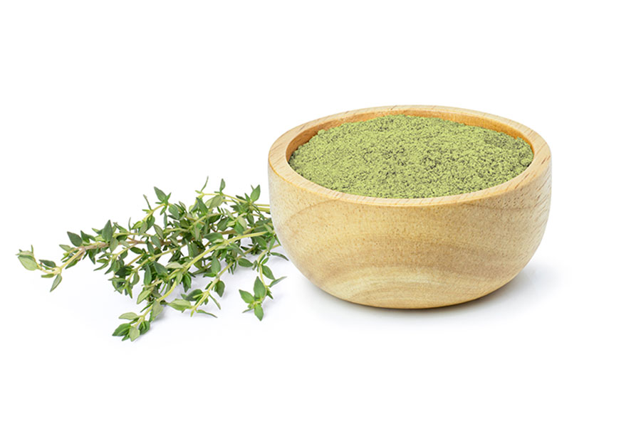 Thyme Herb Dry Extract