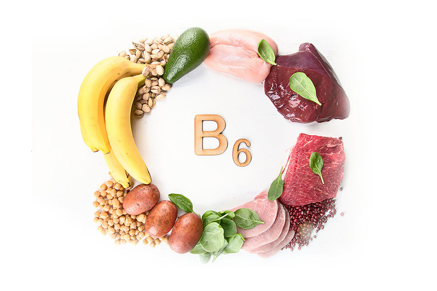 Vitamin B6