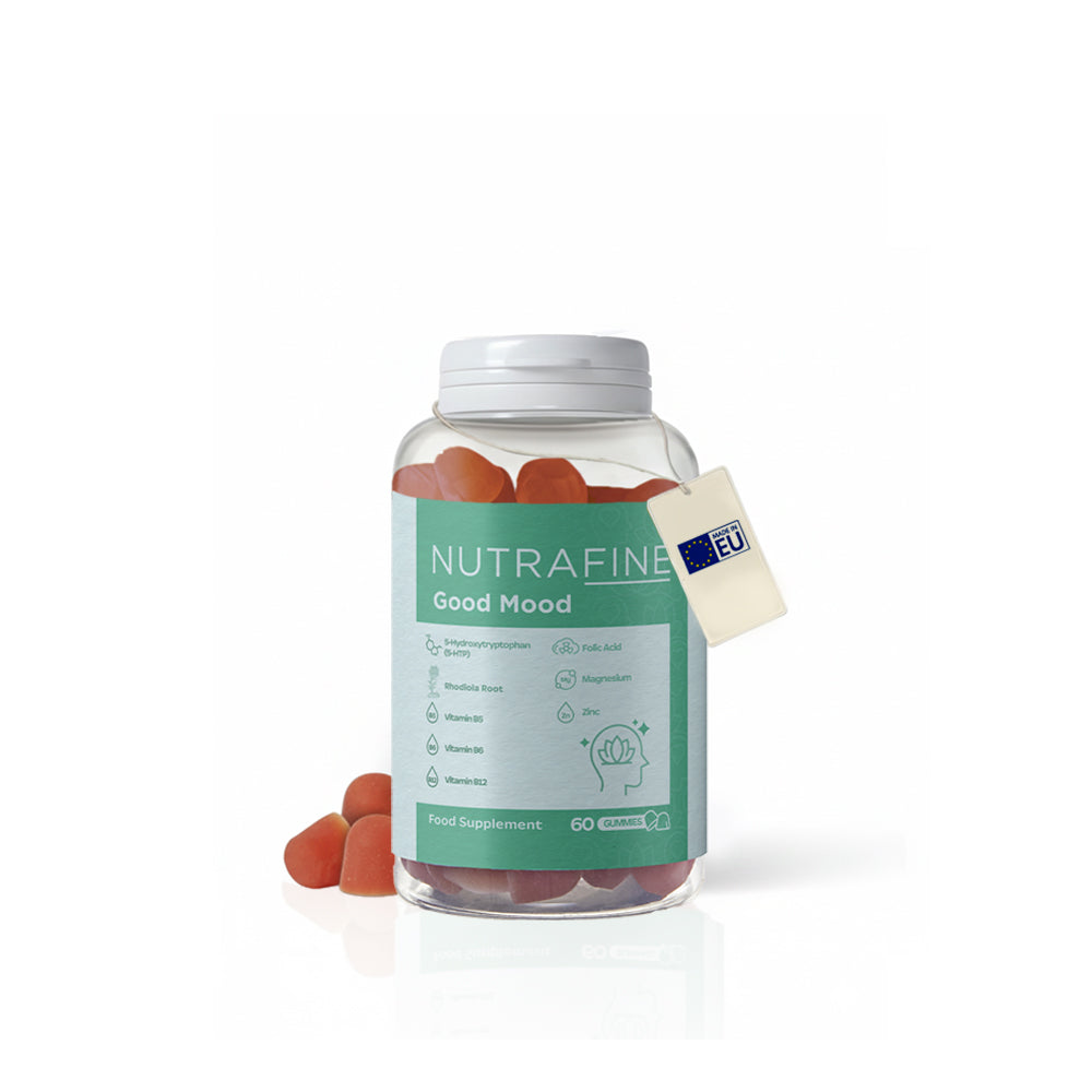 Nutrafine Good Mood Gummy