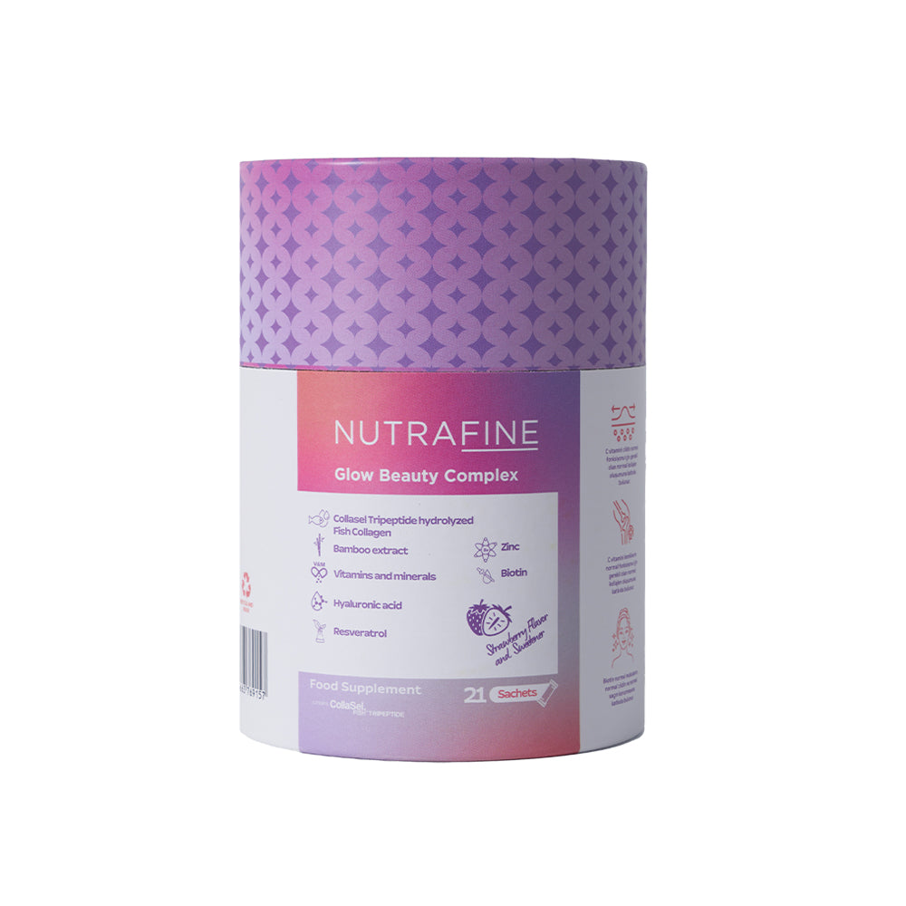 Nutrafine Glow Beauty Complex