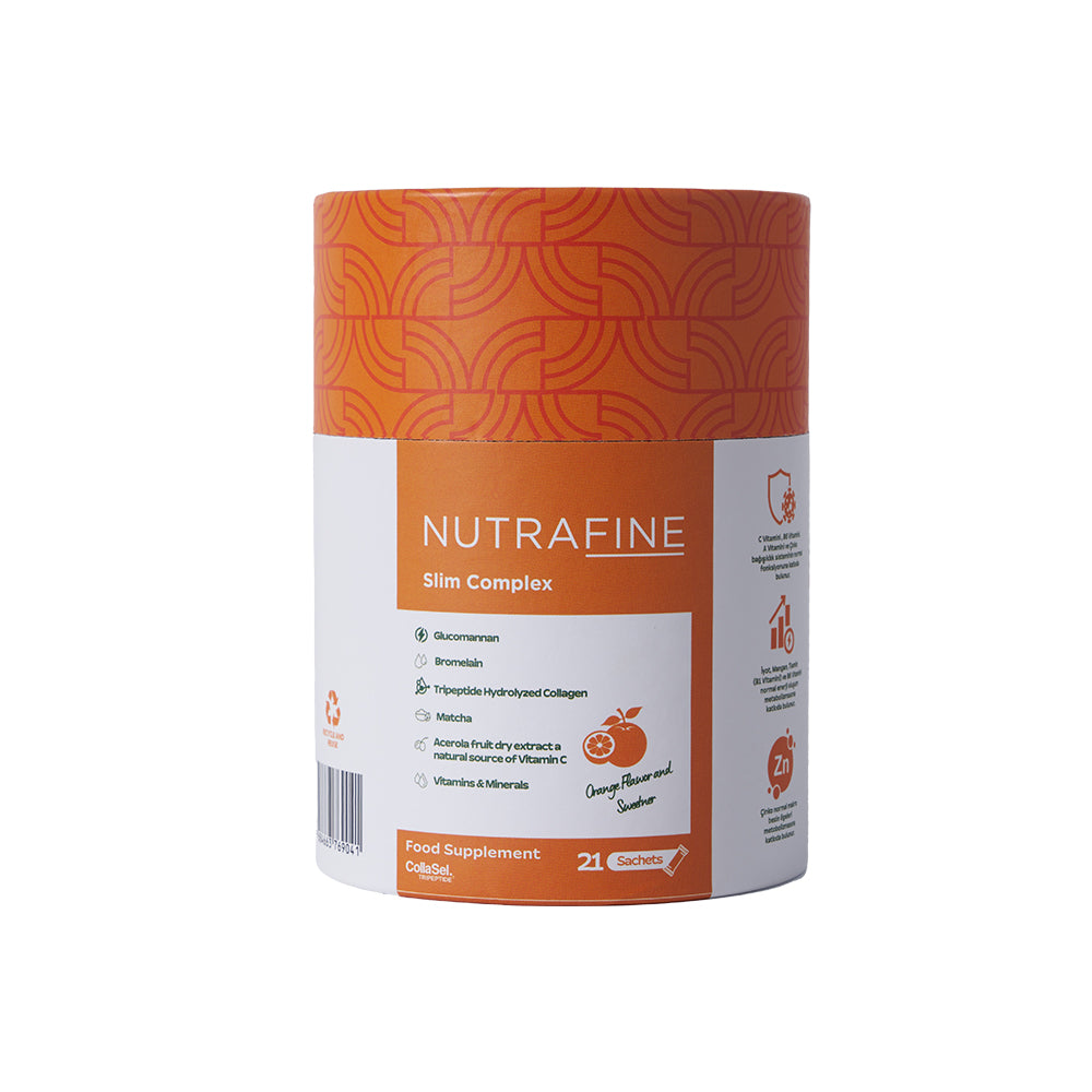 Nutrafine Slim Complex