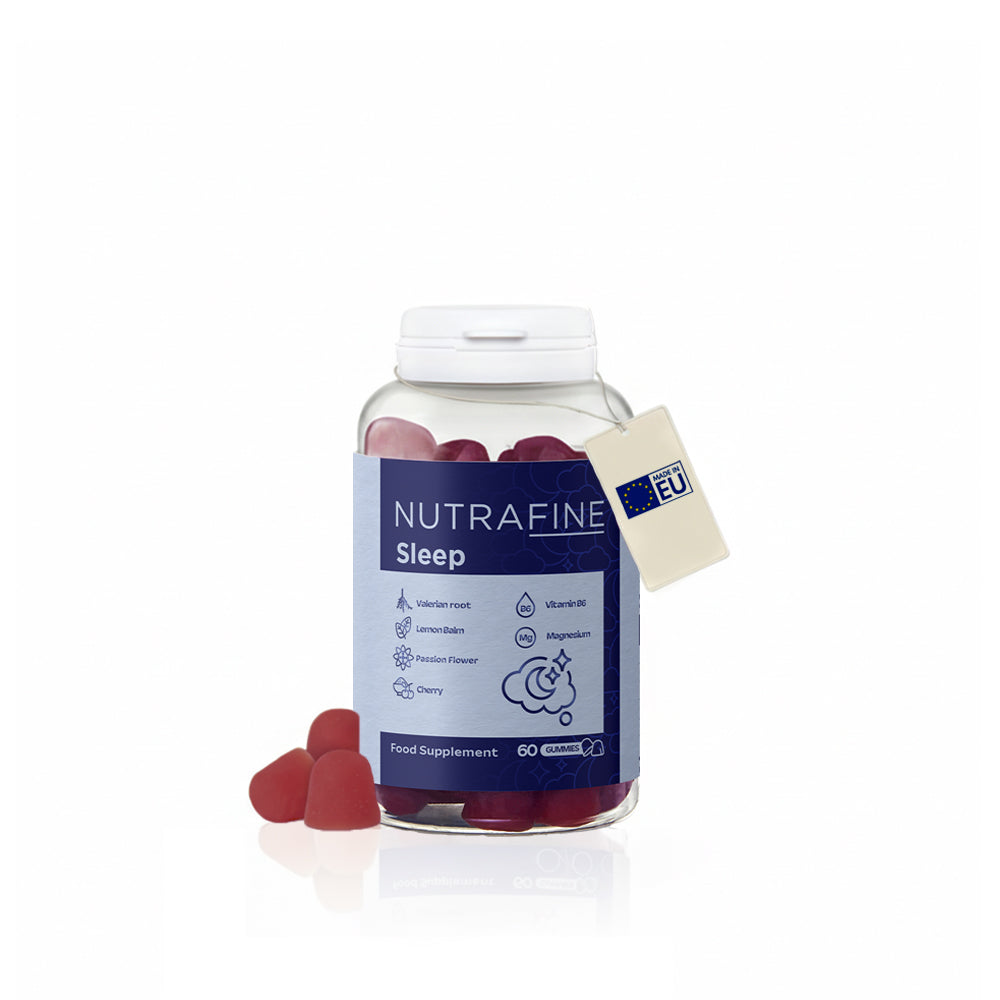Nutrafine Sleep Gummy