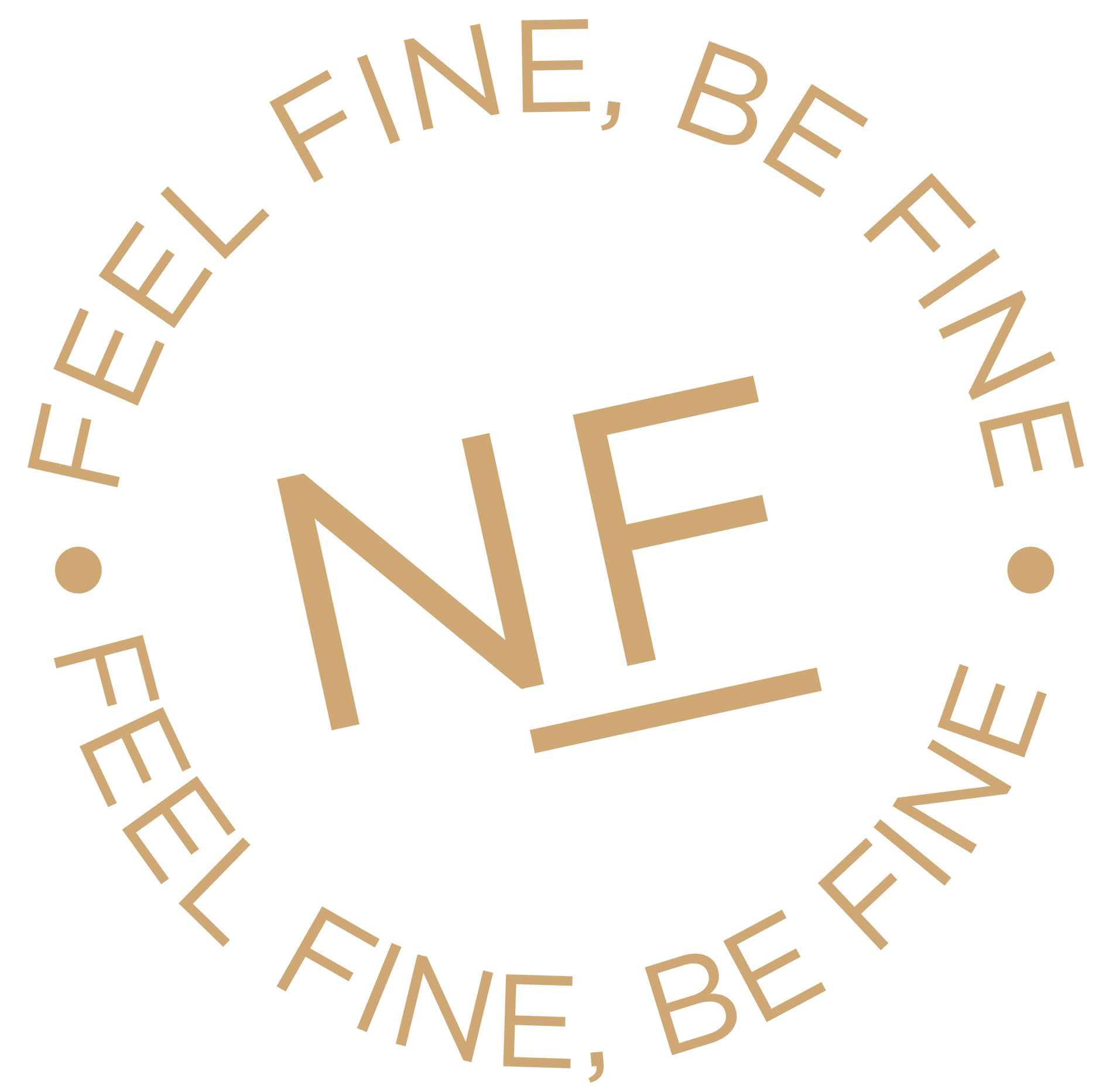 Nutrafine blog logo